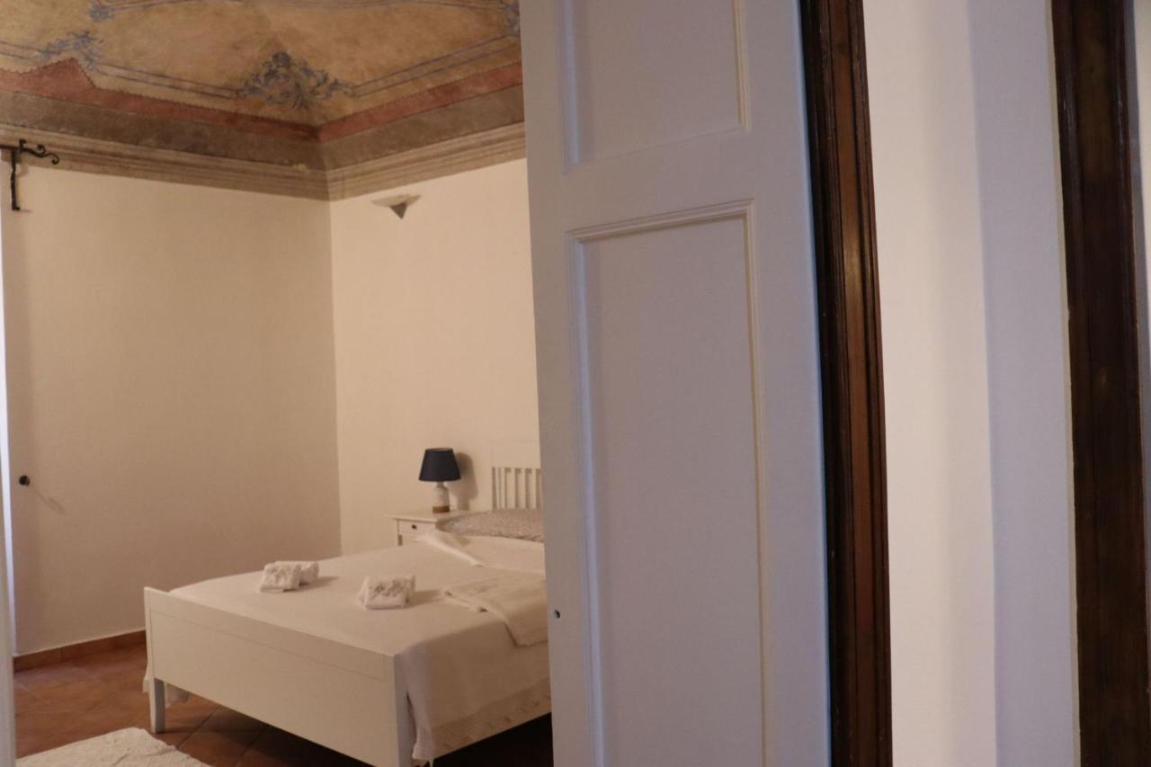 Carlo Alberto Apartment, Alghero Old Town, Near The Beach Экстерьер фото