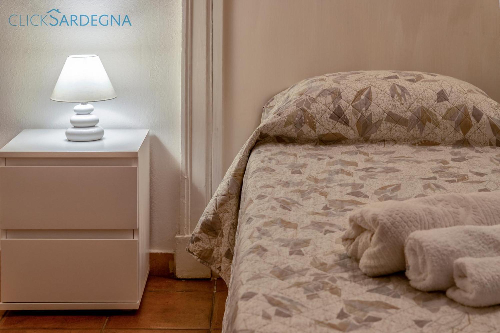 Carlo Alberto Apartment, Alghero Old Town, Near The Beach Экстерьер фото