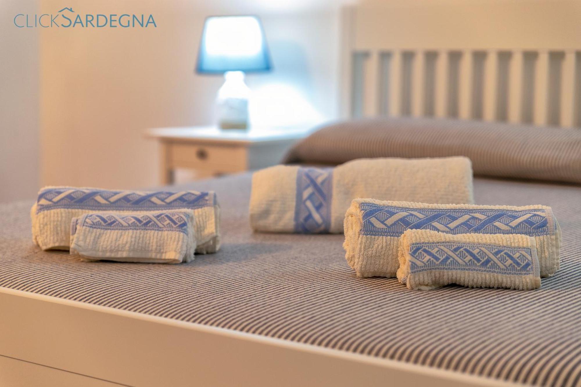 Carlo Alberto Apartment, Alghero Old Town, Near The Beach Экстерьер фото