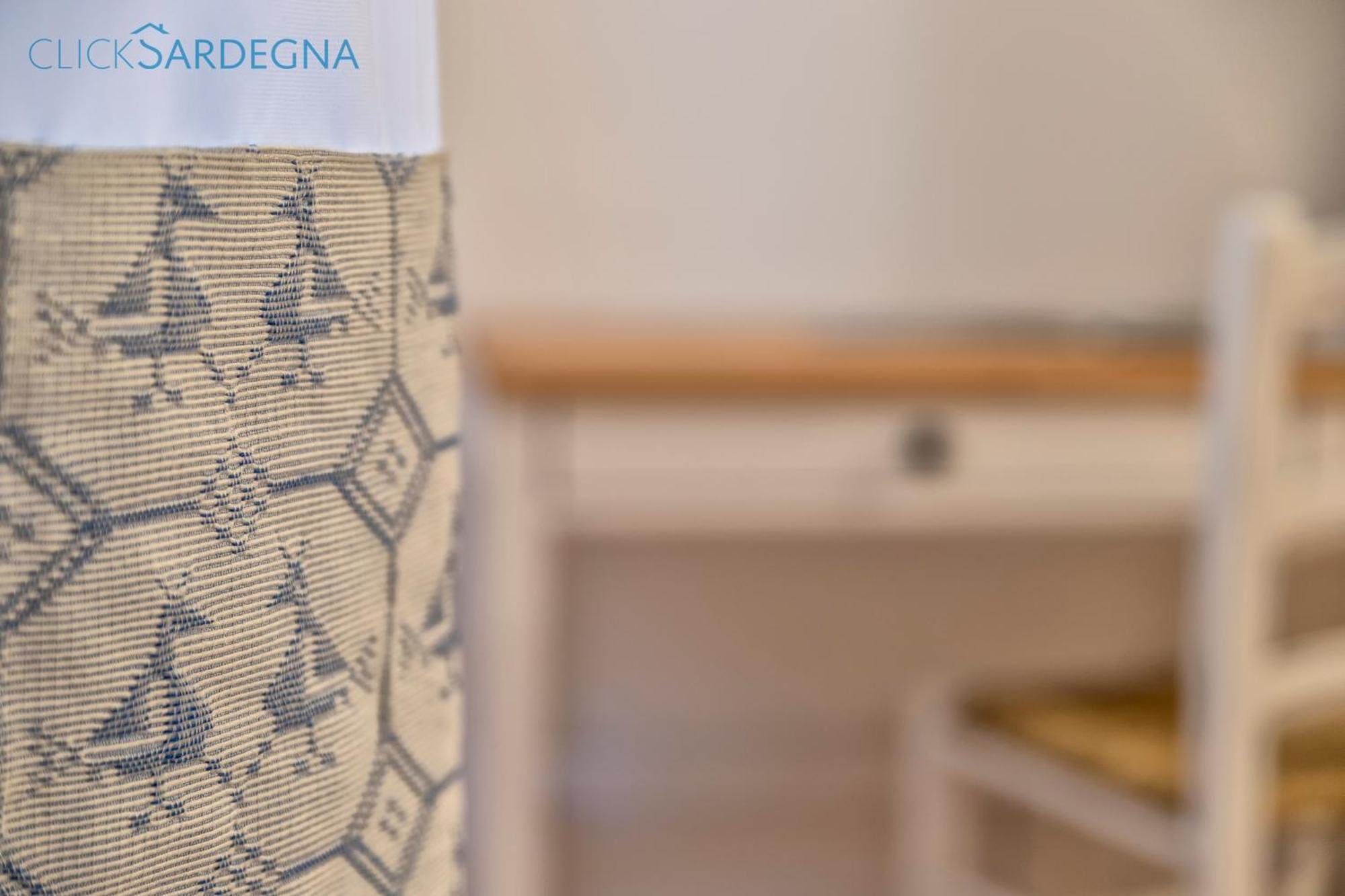 Carlo Alberto Apartment, Alghero Old Town, Near The Beach Экстерьер фото