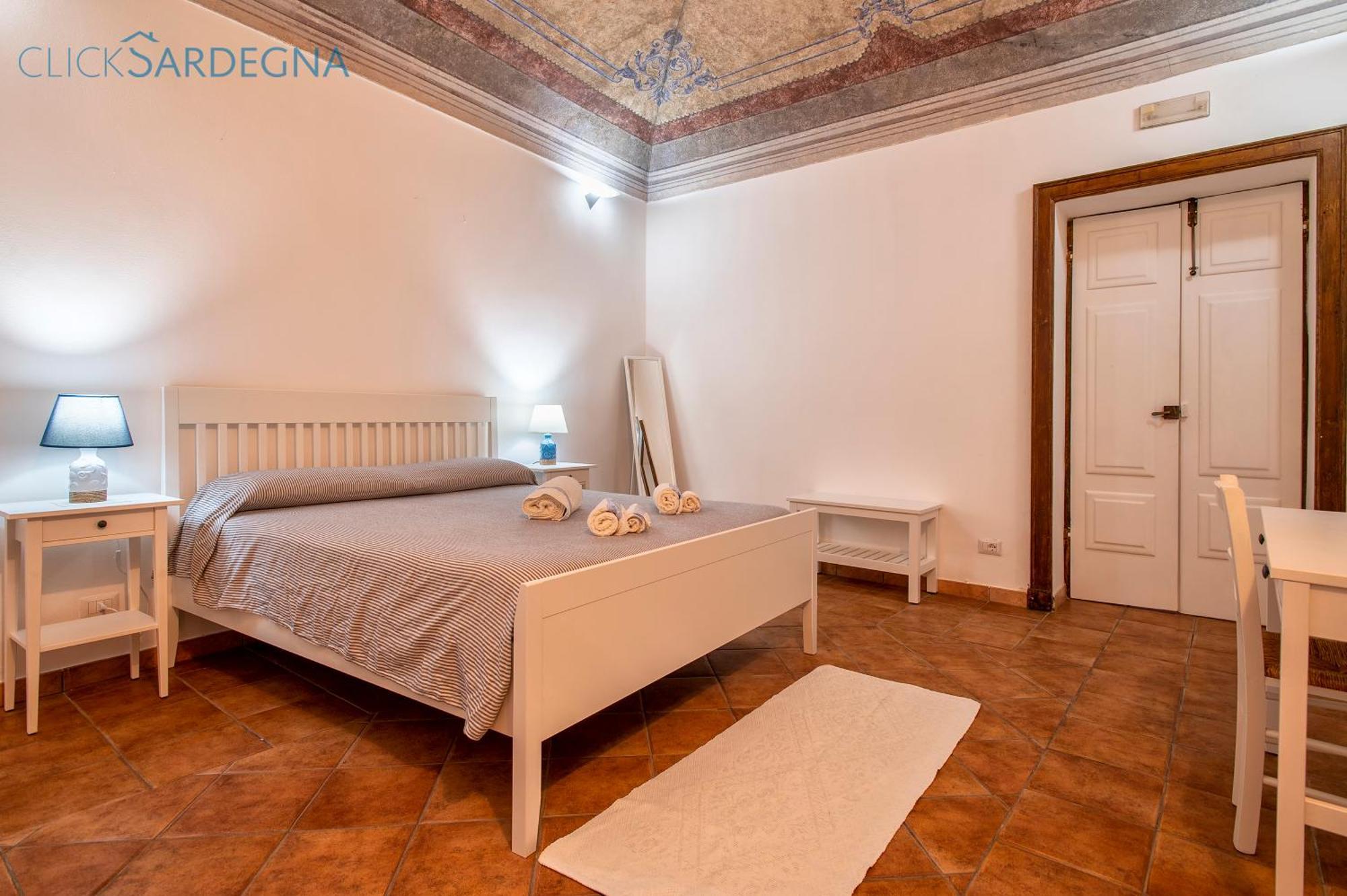 Carlo Alberto Apartment, Alghero Old Town, Near The Beach Экстерьер фото