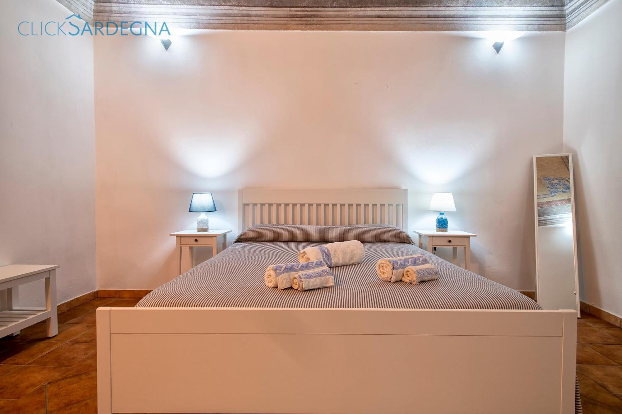 Carlo Alberto Apartment, Alghero Old Town, Near The Beach Экстерьер фото