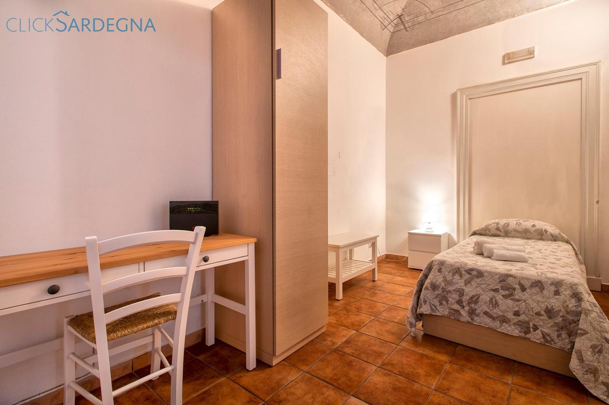 Carlo Alberto Apartment, Alghero Old Town, Near The Beach Экстерьер фото