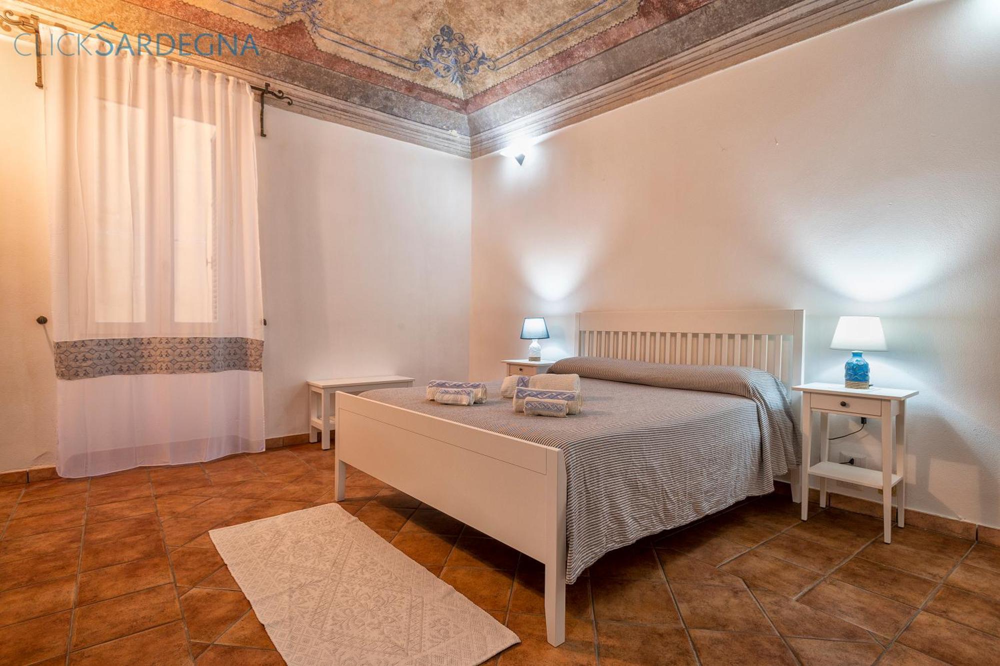 Carlo Alberto Apartment, Alghero Old Town, Near The Beach Экстерьер фото