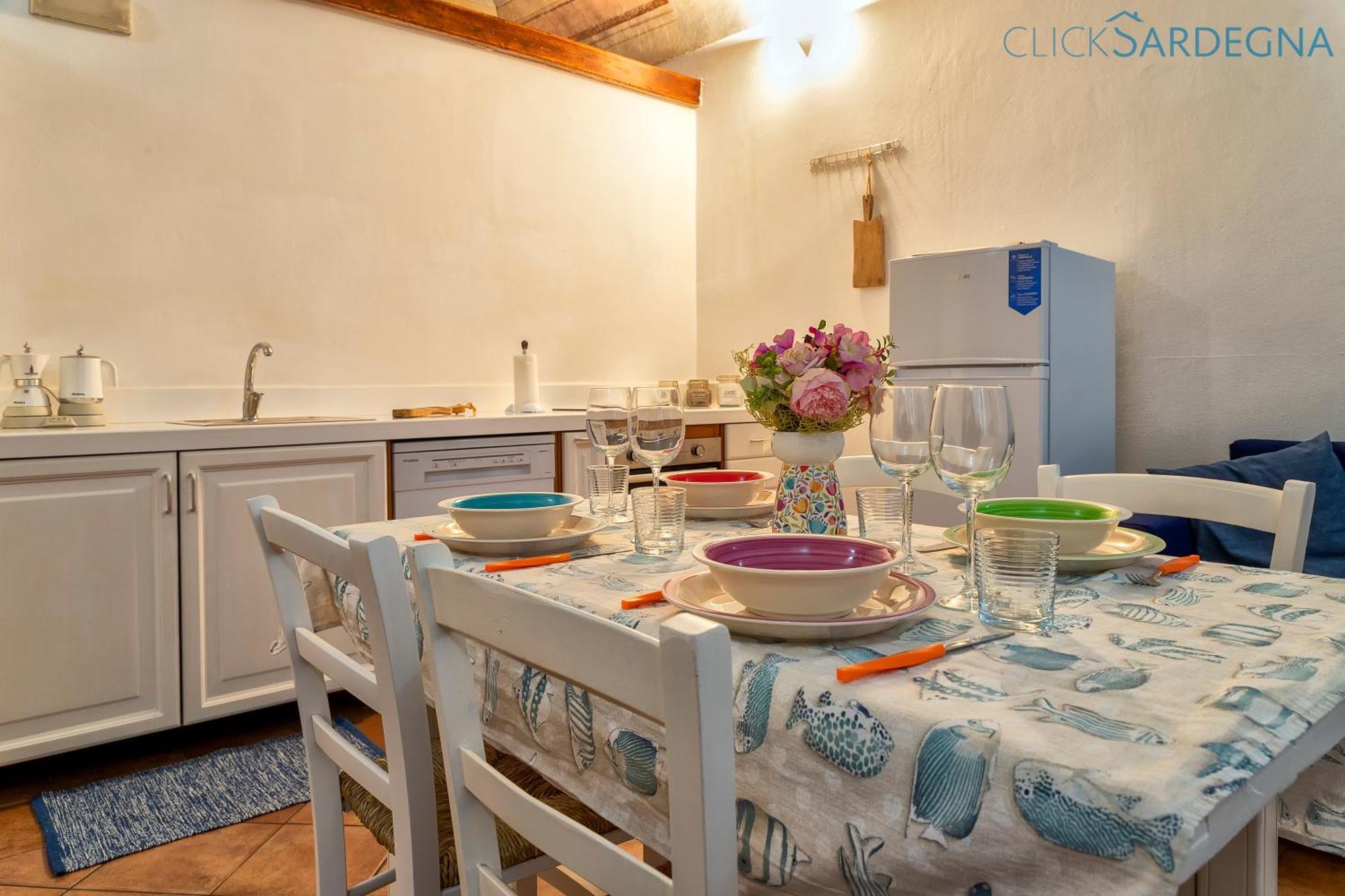 Carlo Alberto Apartment, Alghero Old Town, Near The Beach Экстерьер фото