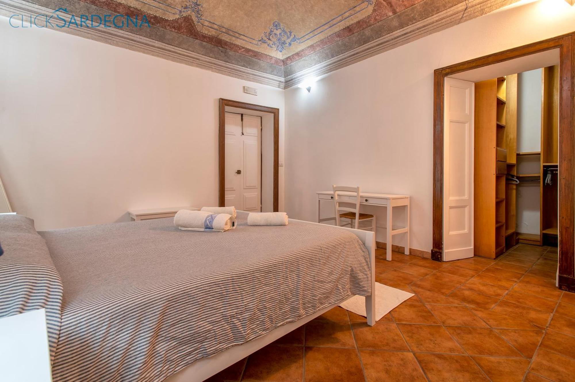 Carlo Alberto Apartment, Alghero Old Town, Near The Beach Экстерьер фото