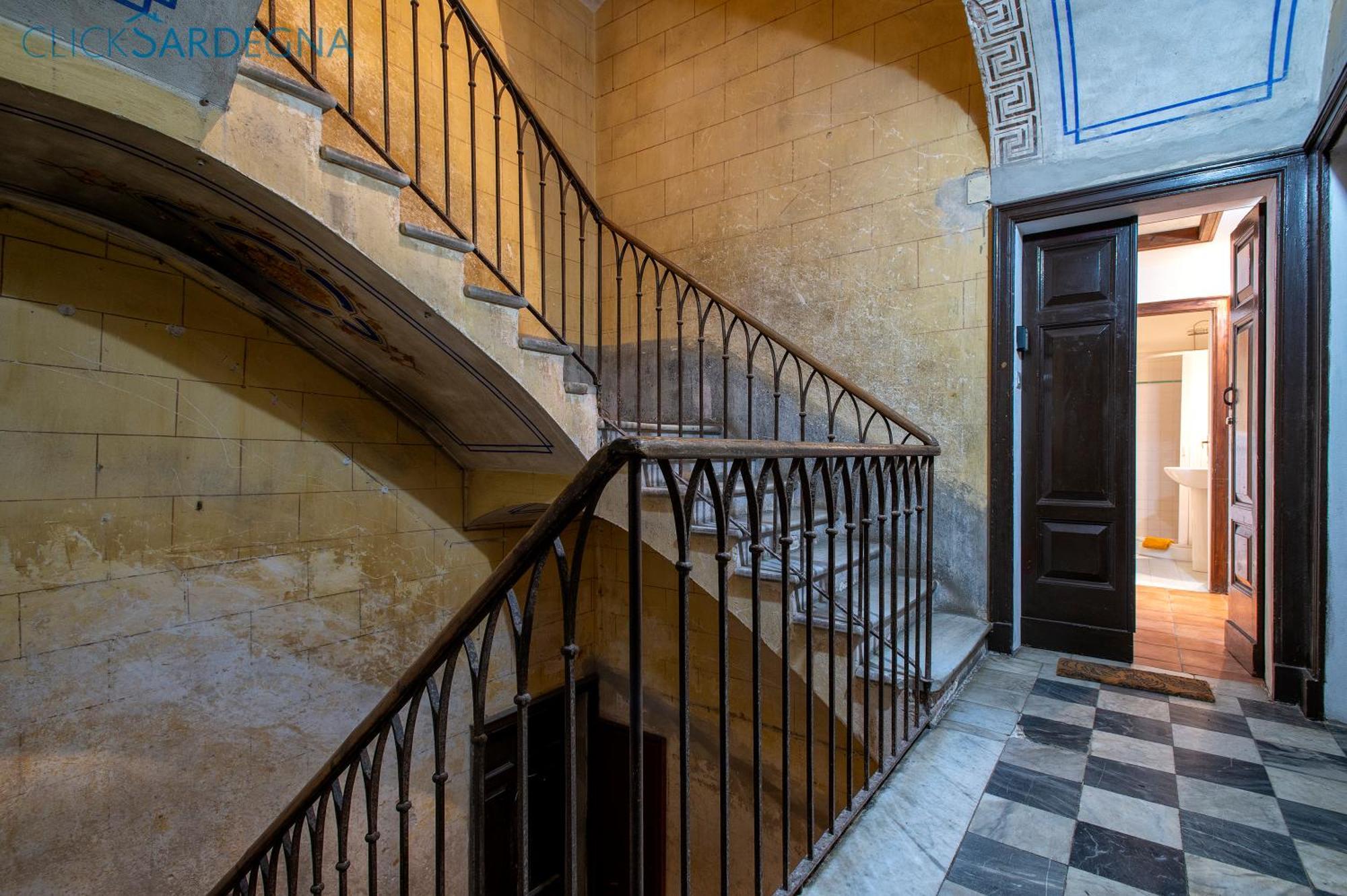 Carlo Alberto Apartment, Alghero Old Town, Near The Beach Экстерьер фото
