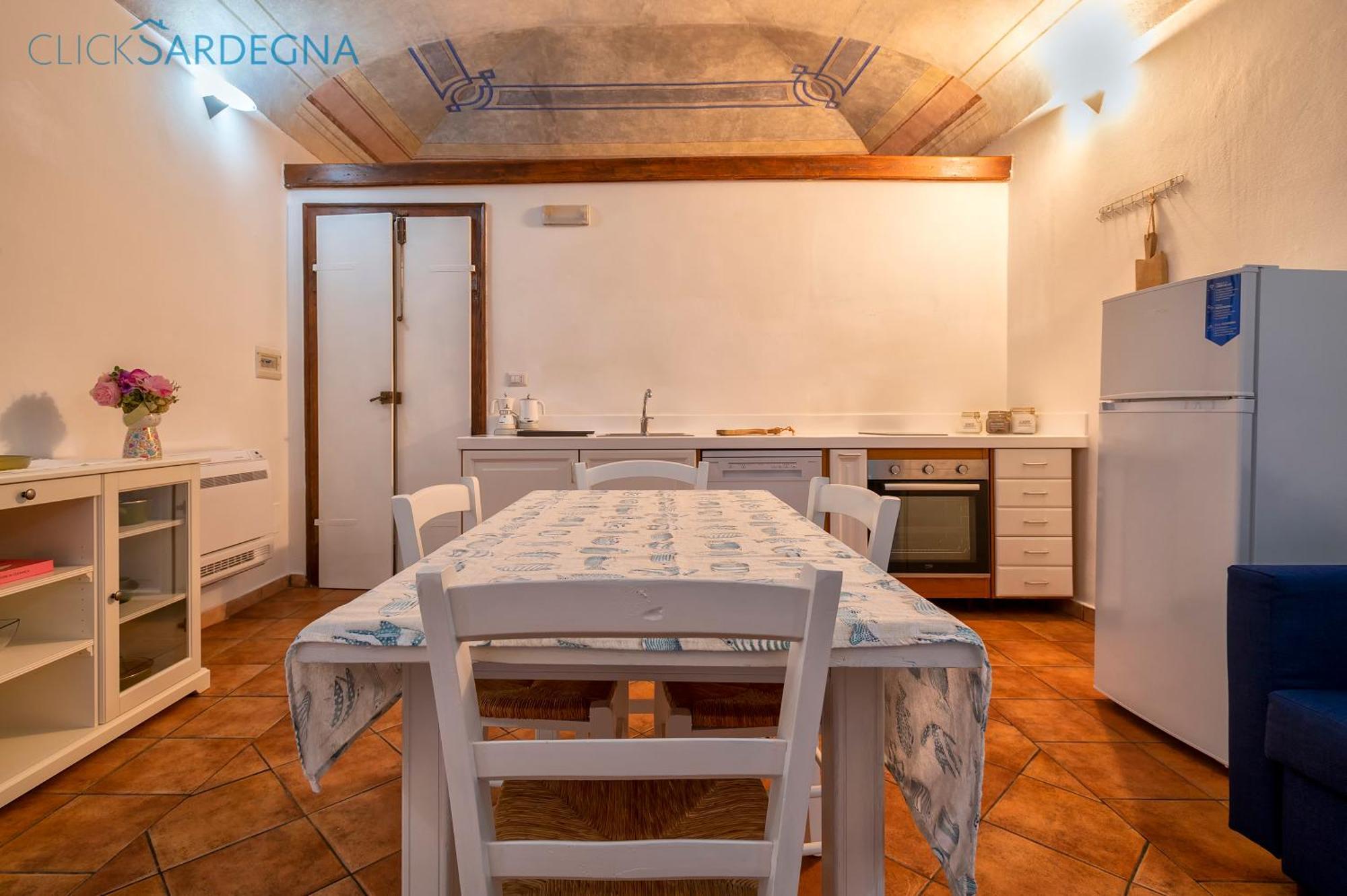 Carlo Alberto Apartment, Alghero Old Town, Near The Beach Экстерьер фото