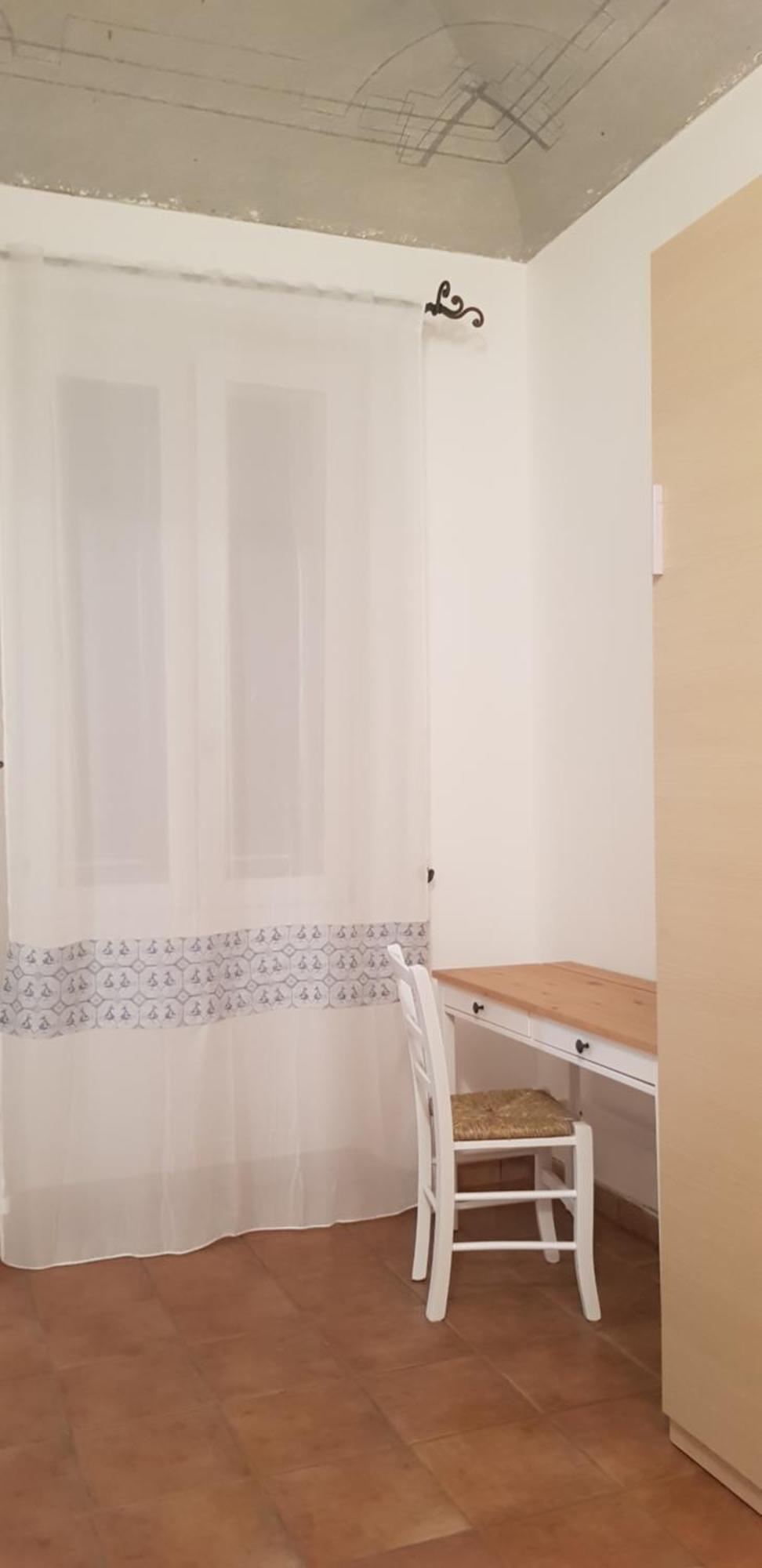 Carlo Alberto Apartment, Alghero Old Town, Near The Beach Номер фото